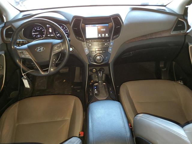 2019 HYUNDAI SANTA FE X KM8SR4HF0KU308243