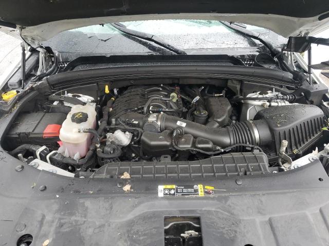2023 JEEP GRAND CHER 1C4RJKBG3P8823074