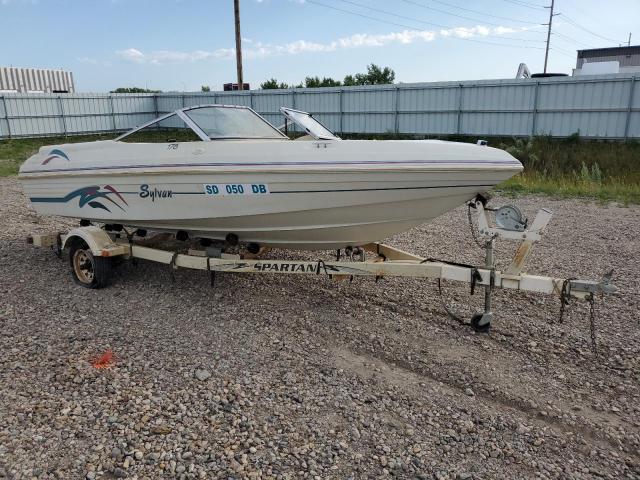 1994 SYLVAN SYLVAN L5 #3257224812