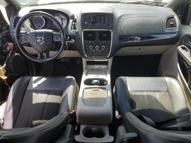 2020 DODGE GRAND CARA 2C4RDGCG0LR161567