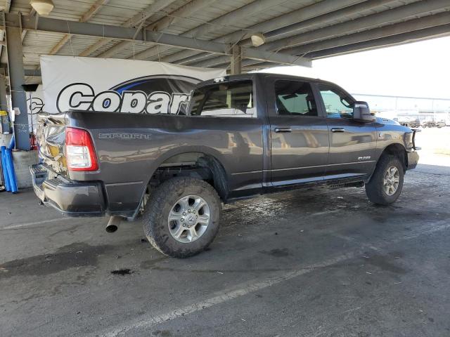 2023 RAM 2500 BIG H 3C6UR5DL2PG589722