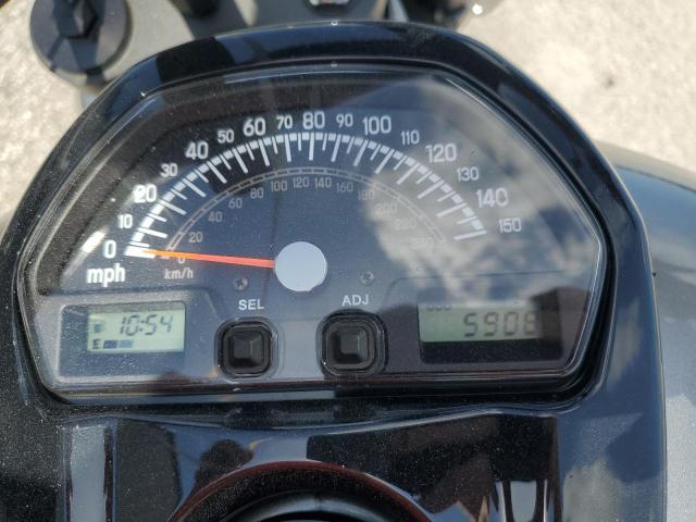 2020 SUZUKI VZR1800 JS1VY53A0L7100511