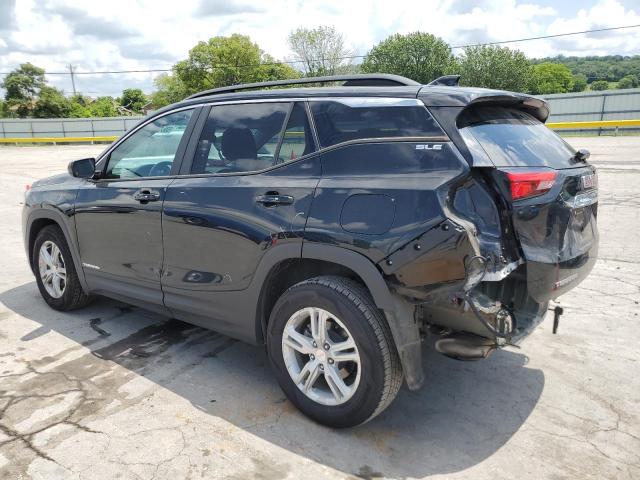 2021 GMC TERRAIN SL 3GKALMEV0ML350569
