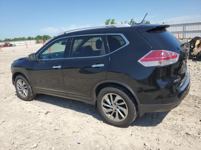 Vin: 5n1at2mv8fc844819, lot: 63016065, nissan rogue s 20152