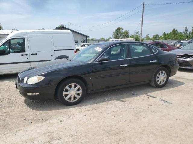 Global Auto Auctions: 2006 BUICK LACROSSE C