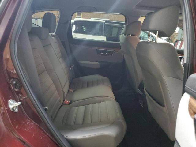 2019 HONDA CR-V EX 2HKRW2H57KH662858