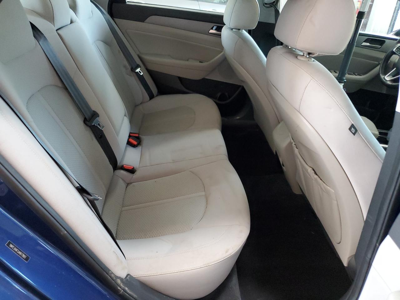 HYUNDAI SONATA SPORT