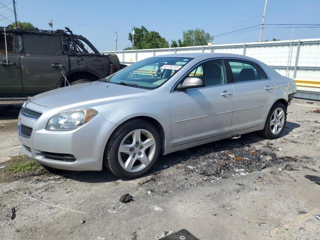 CHEVROLET MALIBU LS