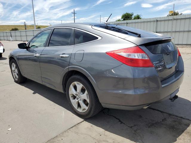 2010 HONDA ACCORD CRO - 5J6TF2H50AL011517