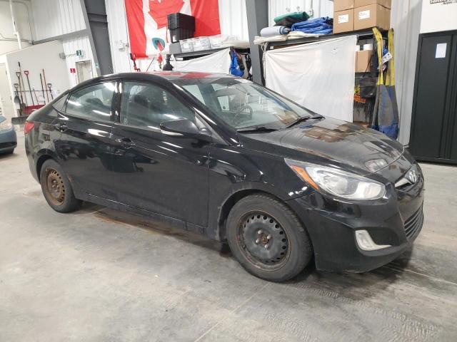 Vin: kmhcu4ae1eu639258, lot: 63908735, hyundai accent gls 20144