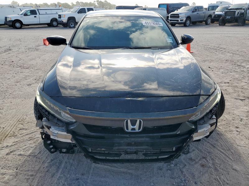 2019 HONDA ACCORD SPO 1HGCV1F30KA056542