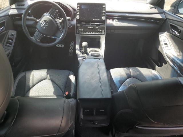 2021 TOYOTA AVALON NIG 4T1EZ1FB2MU067543