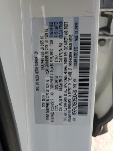 2019 MAZDA CX-5 TOURING JM3KFACM8K1590478