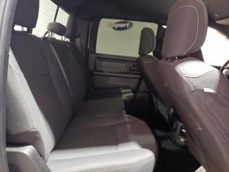 2024 RAM 3500 TRADE - 3C63RRGL8RG310646