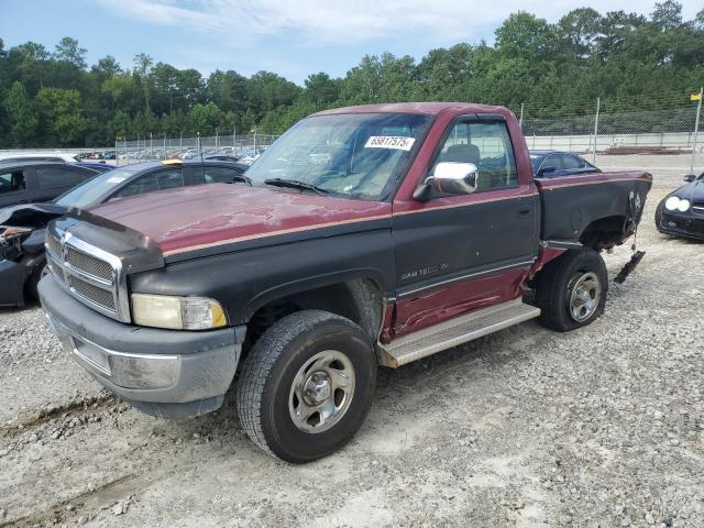 DODGE RAM 1500