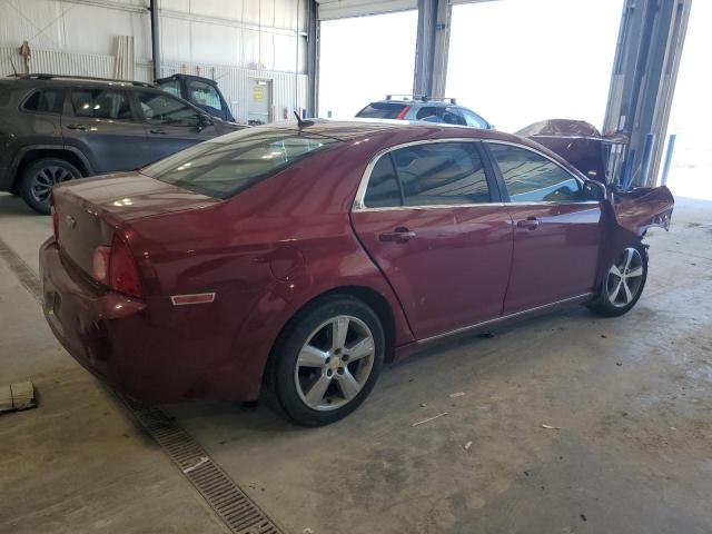 2011 CHEVROLET MALIBU 4D - 1G1ZD5E15BF117625