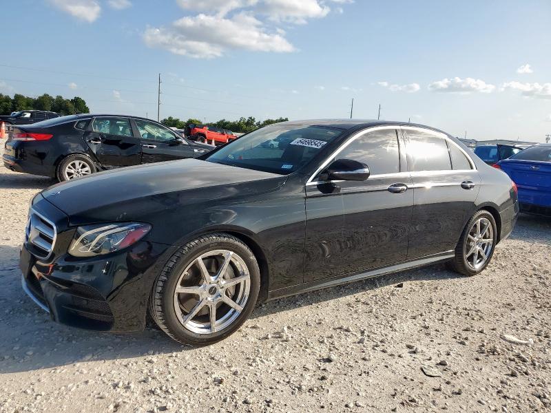 2017 MERCEDES-BENZ E 300 - WDDZF4JB0HA095085