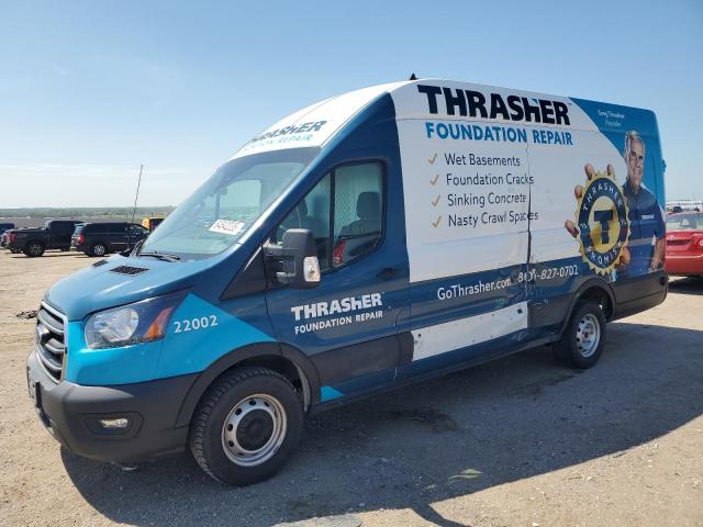 FORD TRANSIT T-
