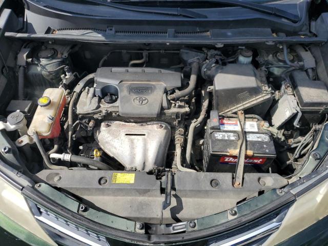 2013 TOYOTA RAV4 LIMIT - JTMDFREV6D5000165