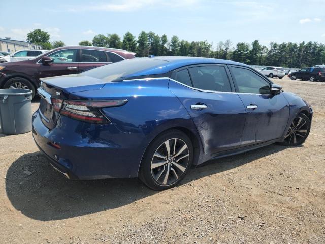2021 NISSAN MAXIMA SV 1N4AA6CV0MC505719