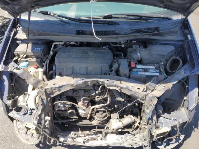 2014 HONDA ODYSSEY EX - 5FNRL5H49EB042341