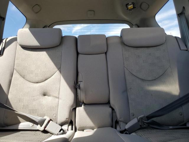 2011 TOYOTA RAV4 - 2T3JF4DV8BW141199