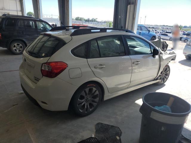 2015 SUBARU IMPREZA SP JF1GPAU63FH269639