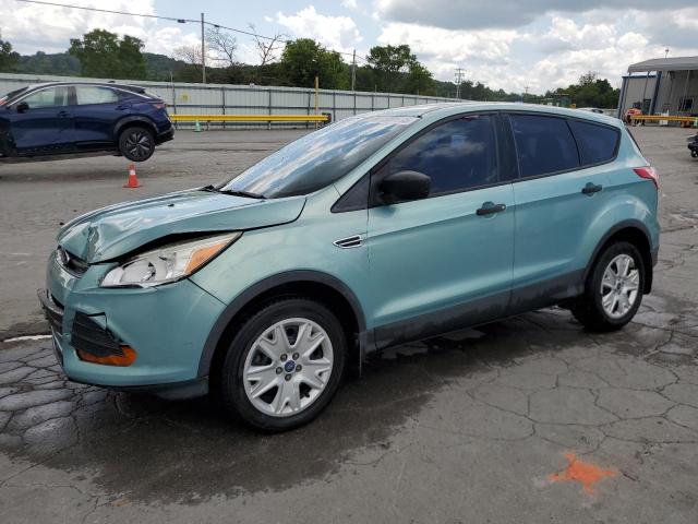 FORD ESCAPE S