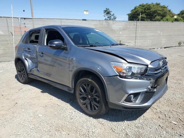 2018 MITSUBISHI OUTLANDER JA4AP3AU6JU004965