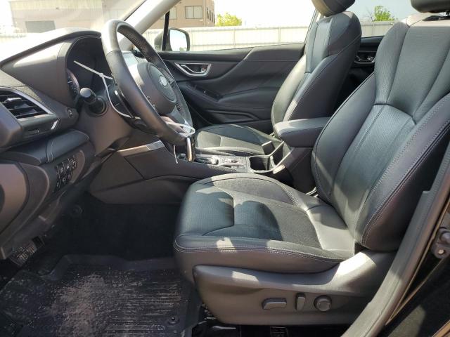 2021 SUBARU FORESTER T JF2SKAXC6MH555794