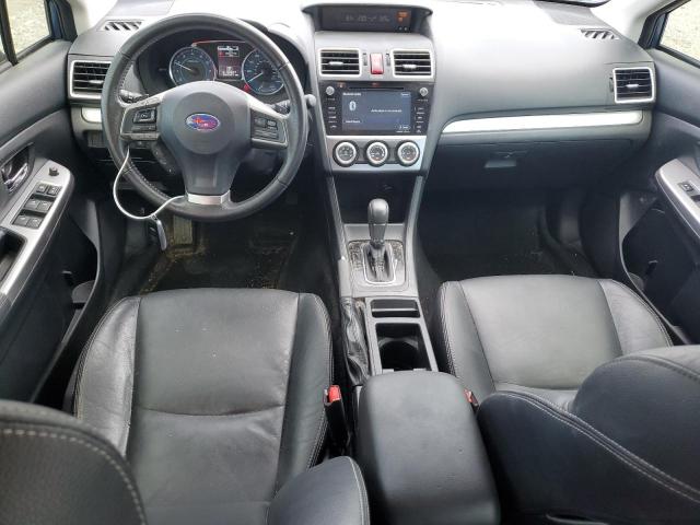 2016 SUBARU IMPREZA SP JF1GPAU68G8246584