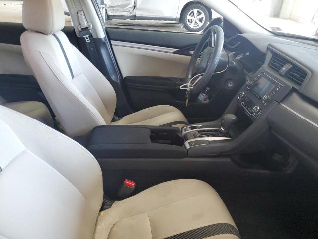2016 HONDA CIVIC LX 19XFC2F55GE089839