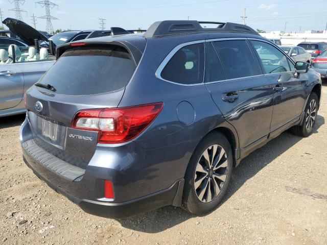 2016 SUBARU OUTBACK 2. 4S4BSBNC2G3249177