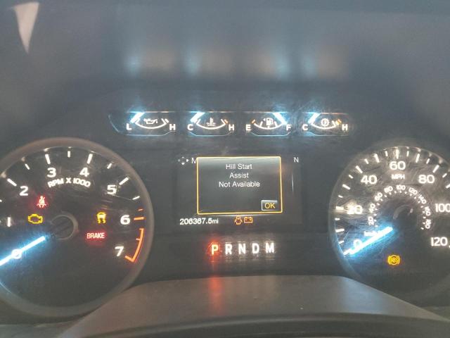 2020 FORD F150 POLIC 1FTEW1P4XLKE82200