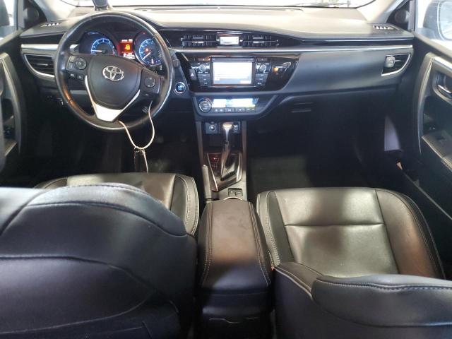 2016 TOYOTA COROLLA L - 2T1BURHE7GC591266