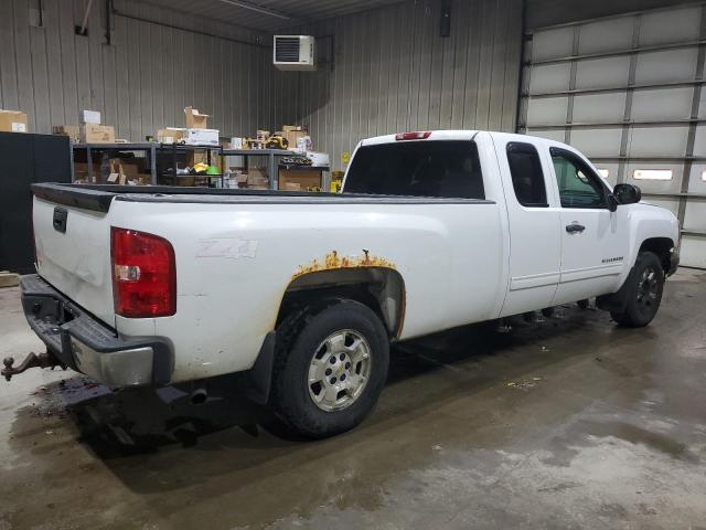 2012 CHEVROLET SILVERADO #3263882702