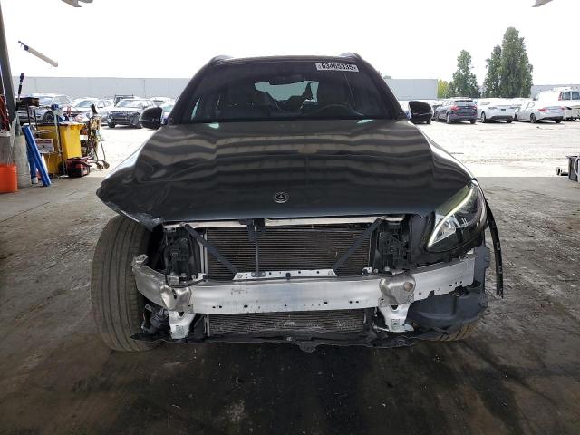 2019 MERCEDES-BENZ GLC 300 4M - WDC0G4KB0KF666917