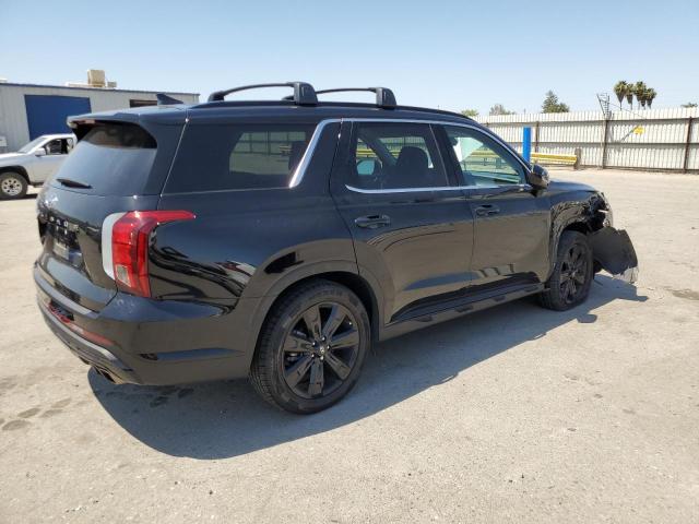 2023 HYUNDAI PALISADE X KM8R34GE5PU586443