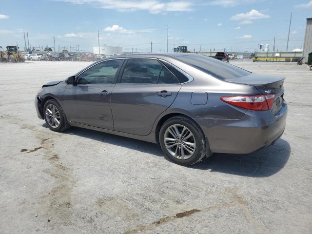 2015 TOYOTA CAMRY LE 4T1BF1FK9FU115747