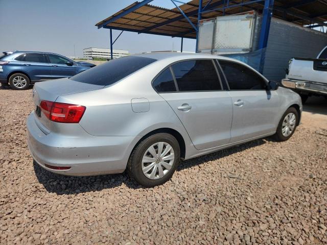 2015 VOLKSWAGEN JETTA BASE 3VW2K7AJ6FM282554