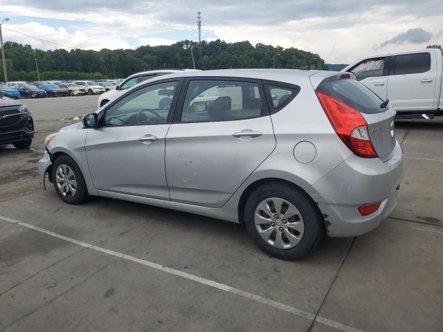 2015 HYUNDAI ACCENT GS KMHCT5AE8FU208359