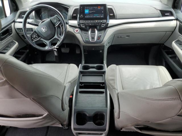 2018 HONDA ODYSSEY EXL 5FNRL6H71JB060052