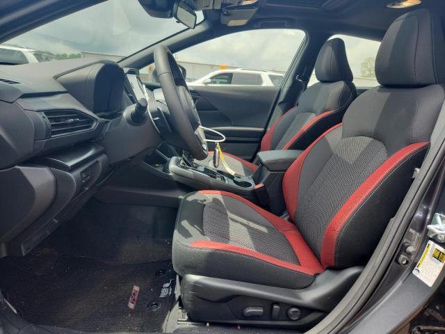 2024 SUBARU IMPREZA RS JF1GUHJCXR8909071