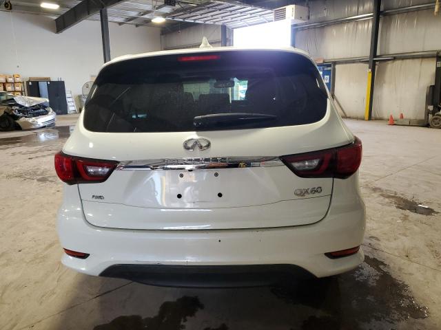 2020 INFINITI QX60 LUXE 5N1DL0MM3LC536168