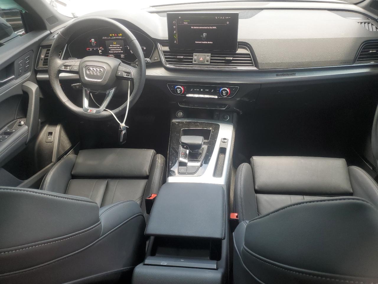 AUDI Q5 PREMIUM PLUS 45