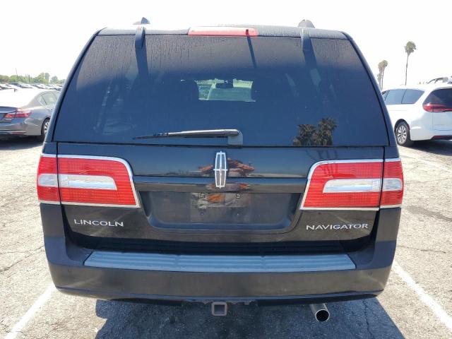 2011 LINCOLN NAVIGATOR #3309516569
