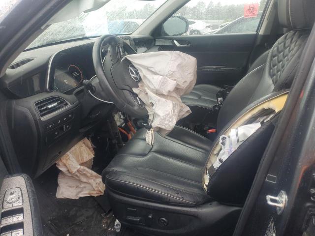 2022 HYUNDAI PALISADE L KM8R5DHE4NU423305