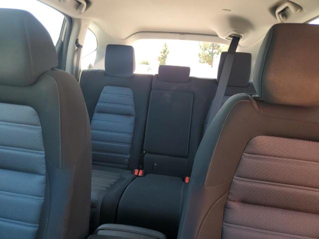 2018 HONDA CR-V LX 2HKRW5H34JH410516