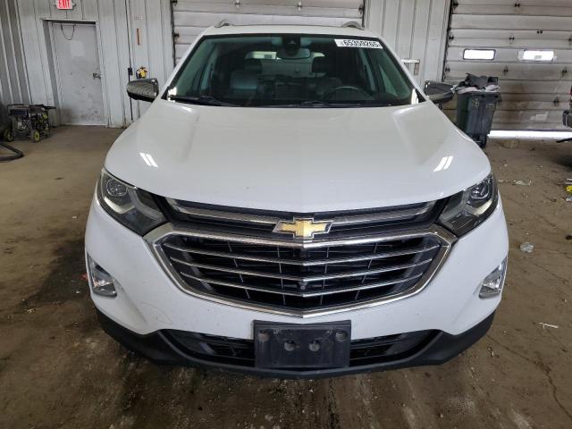 2019 CHEVROLET EQUINOX PR - 3GNAXYEX7KS678655