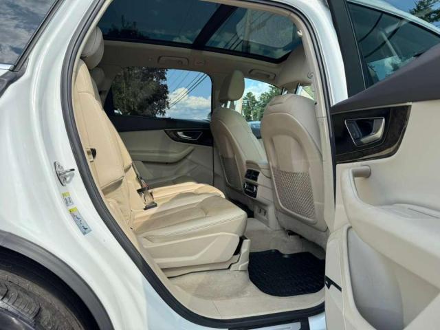 2019 AUDI Q7 PRESTIG WA1VAAF72KD013965